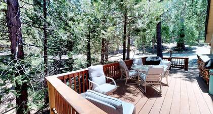 Viehättävä, kodikas ja rauhallinen vuoristoalue perheille ja ystäville