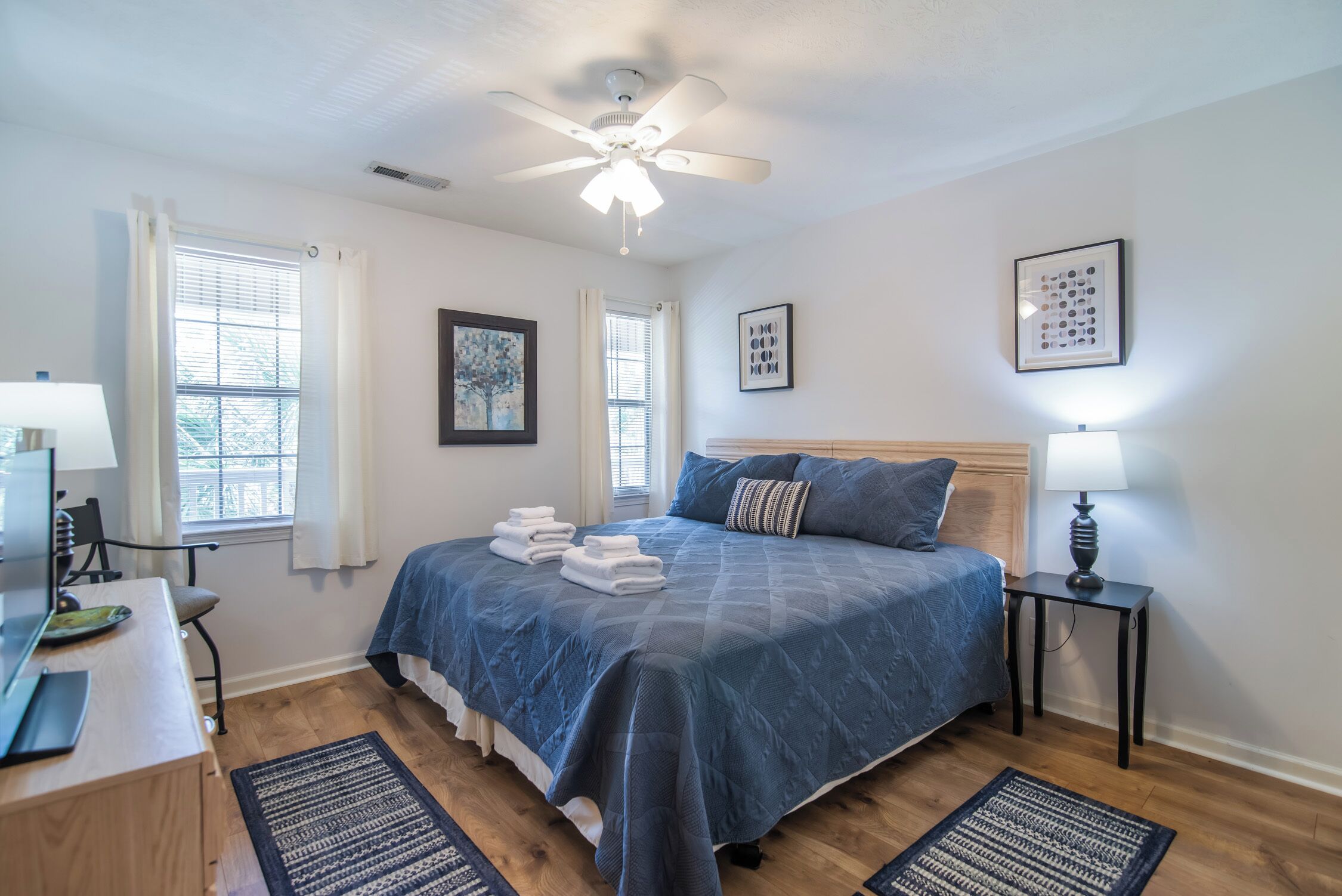 Tb 3j  True Blue 3rd Floor Condo Close To Pawleys Island Great View - Georgetown, SC