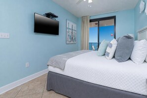 3 dormitorios, tabla de planchar con plancha, wifi gratis y ropa de cama
