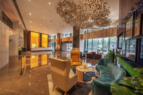 Hampton By Hilton Qingyuan Qingxin