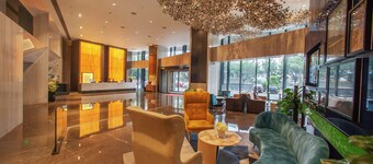 Hampton By Hilton Qingyuan Qingxin