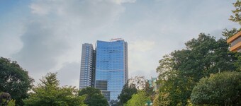 Hampton By Hilton Qingyuan Qingxin