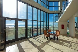 Interior - On the Beach Phoenix III 3116 (Orange Beach)
