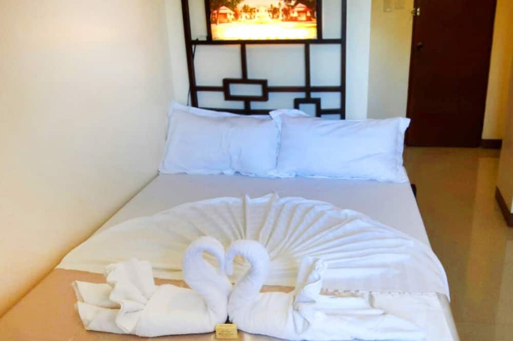 Bakasyunan Inn Laoag