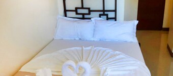 佬沃巴卡素兰旅馆