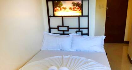 Bakasyunan Inn Laoag