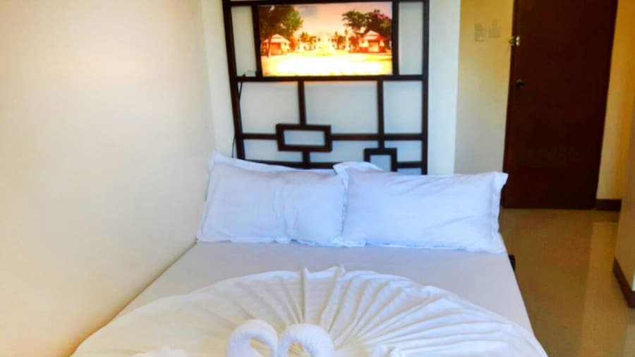 Bakasyunan Inn Laoag