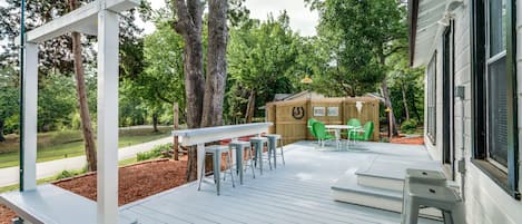 Terrass/Patio
