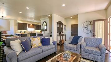 Smart-TV, DVD-Player