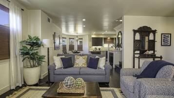 TV connectée, lecteur de DVD