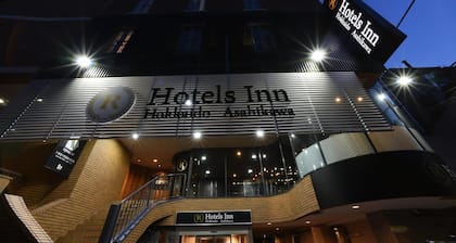 RHotels Inn Hokkaido Asahikawa