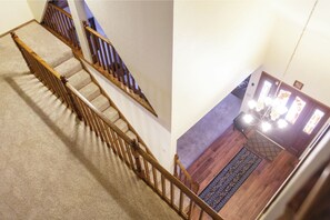 Interior - Luxury Mountain Spa Retreat w/ Sauna + Jacuzzi, Perfect for Large Groups (Lake Arrowhead)
