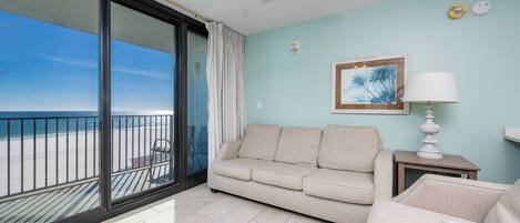 Fernseher, Stereoanlage