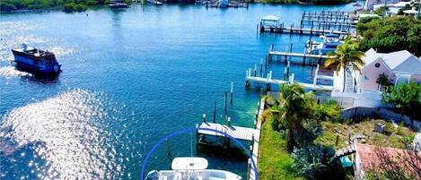 Port de plaisance