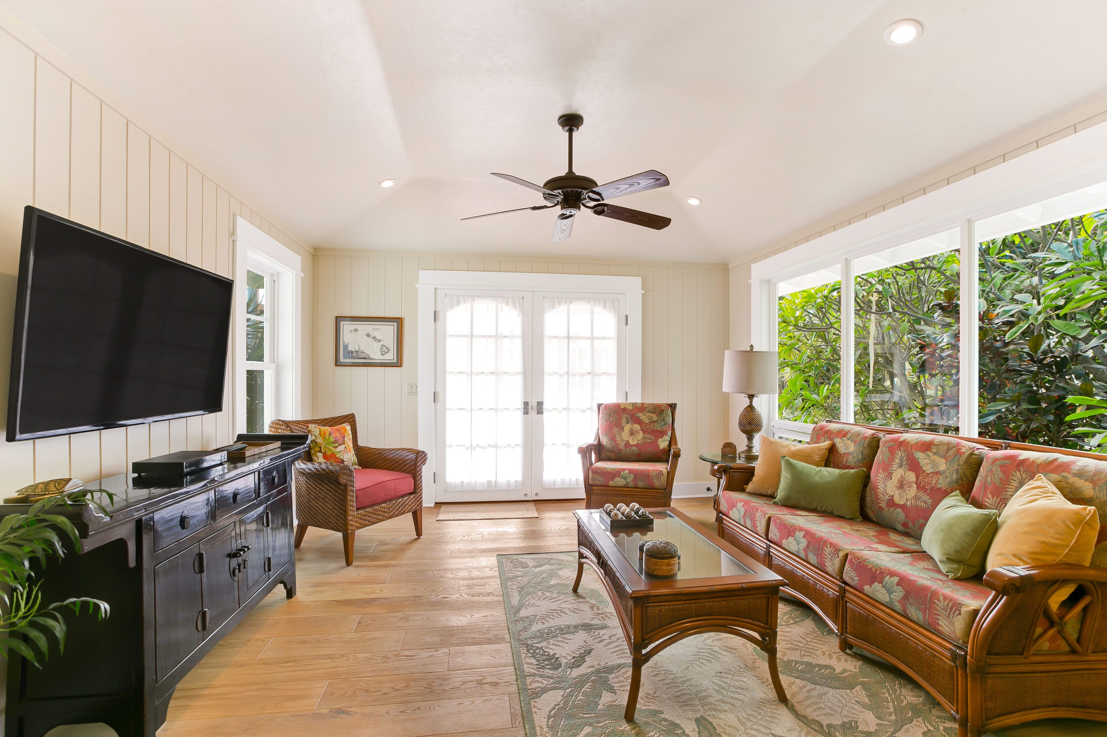 Téléviseur connecté, livres