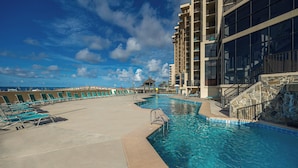 Unclassified image, 5 of 61, button - Three Bedroom Condo @ Phoenix II *Balcony on the Beach!* (Orange Beach)