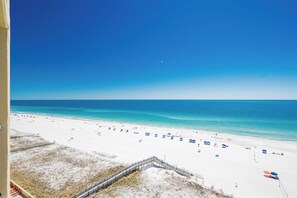 Am Strand