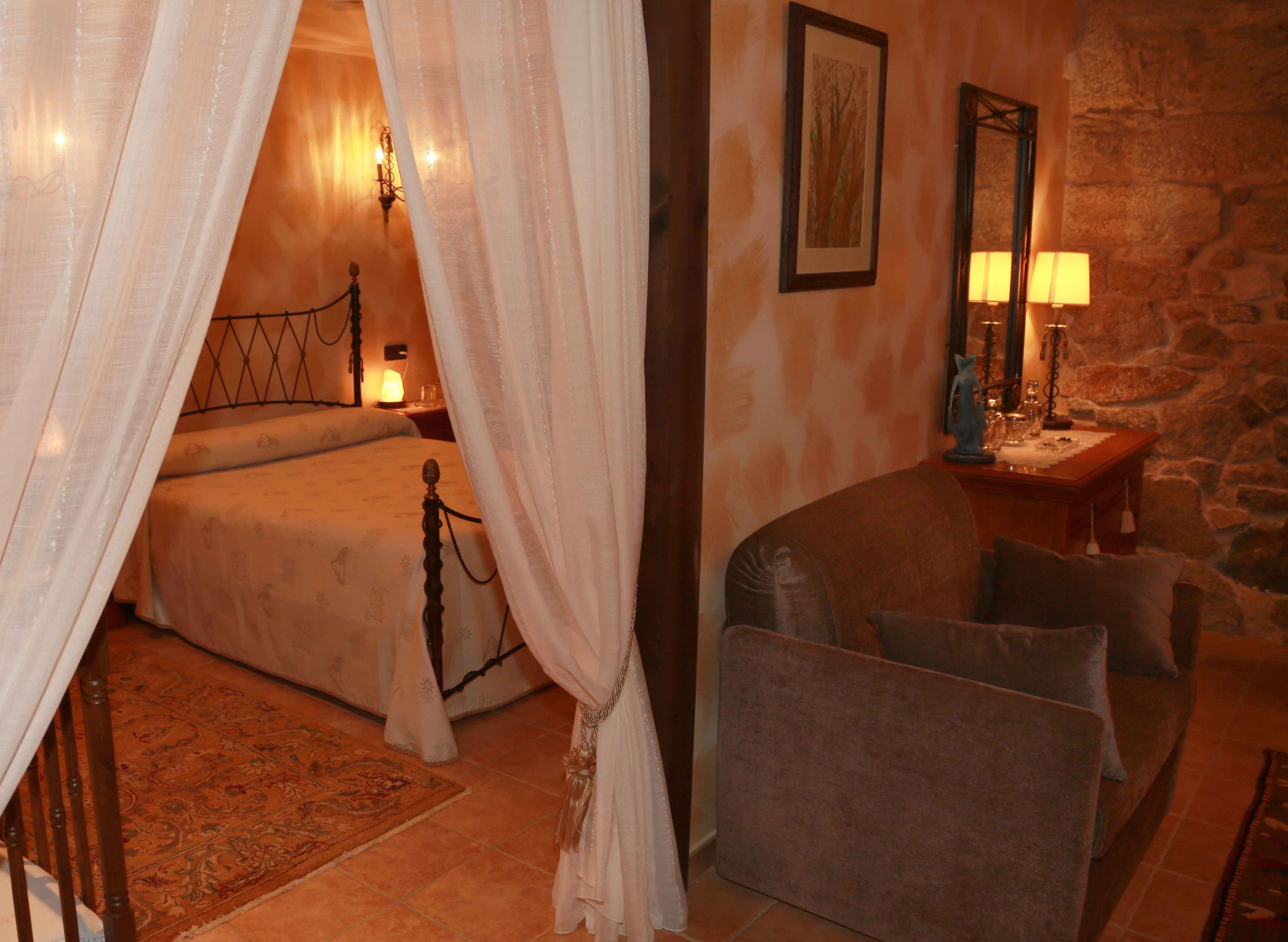 Foto - Casa do Sear - Turismo Rural & Spa Exterior