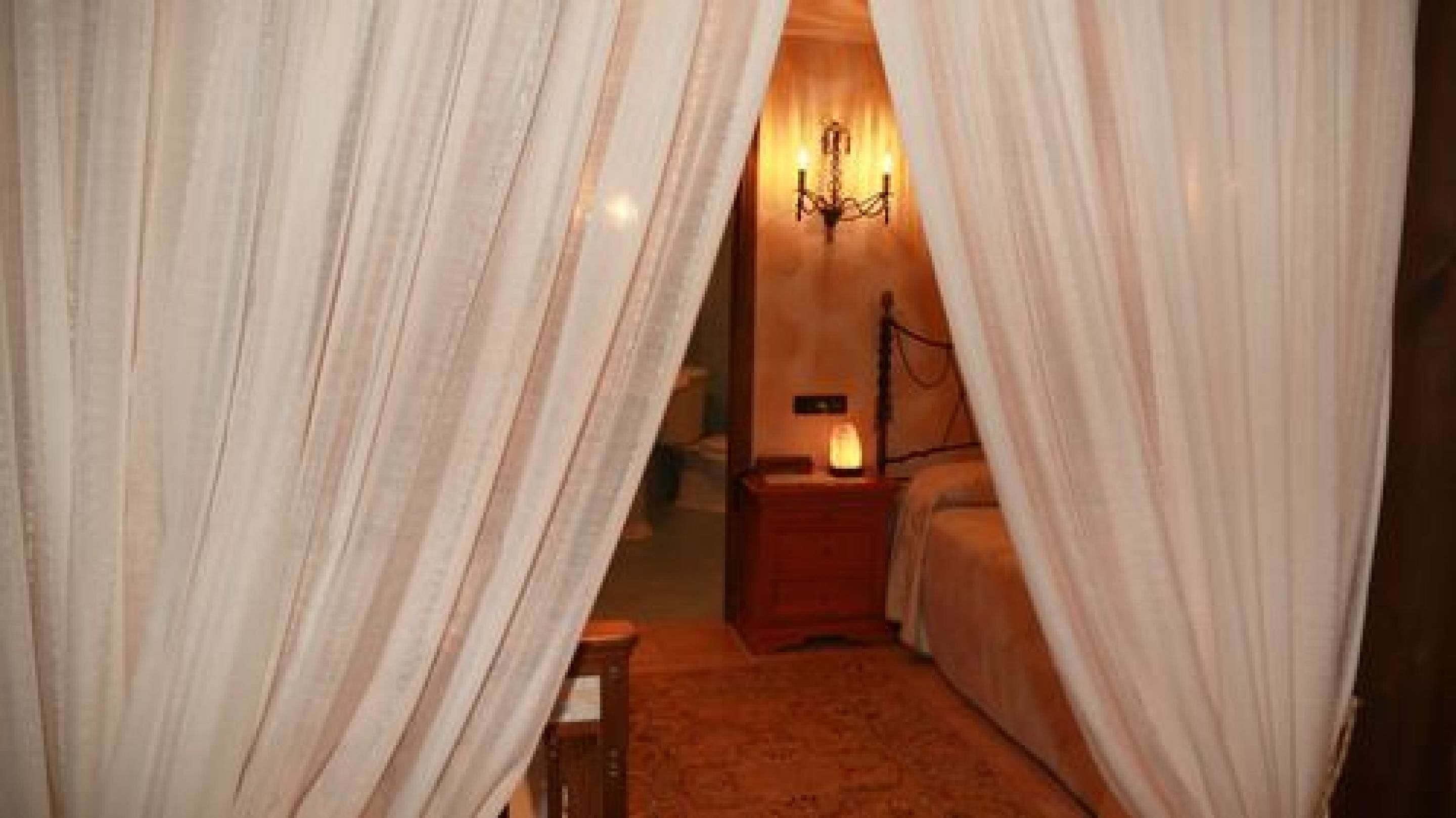 Foto - Casa do Sear - Turismo Rural & Spa Exterior