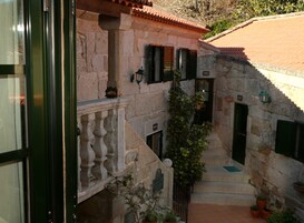 Suite, Valley View | View from room