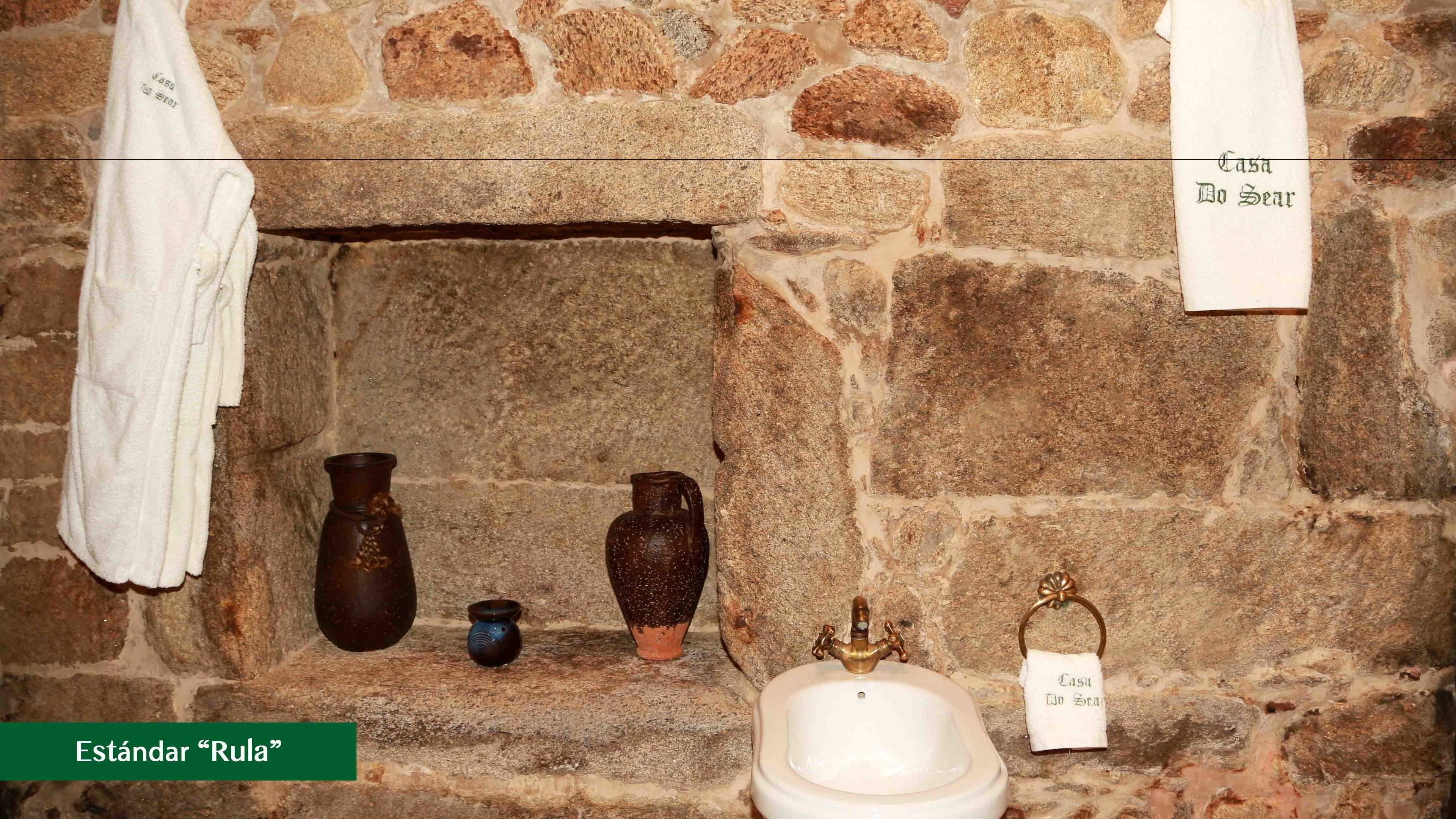 Foto - Casa do Sear - Turismo Rural & Spa Exterior