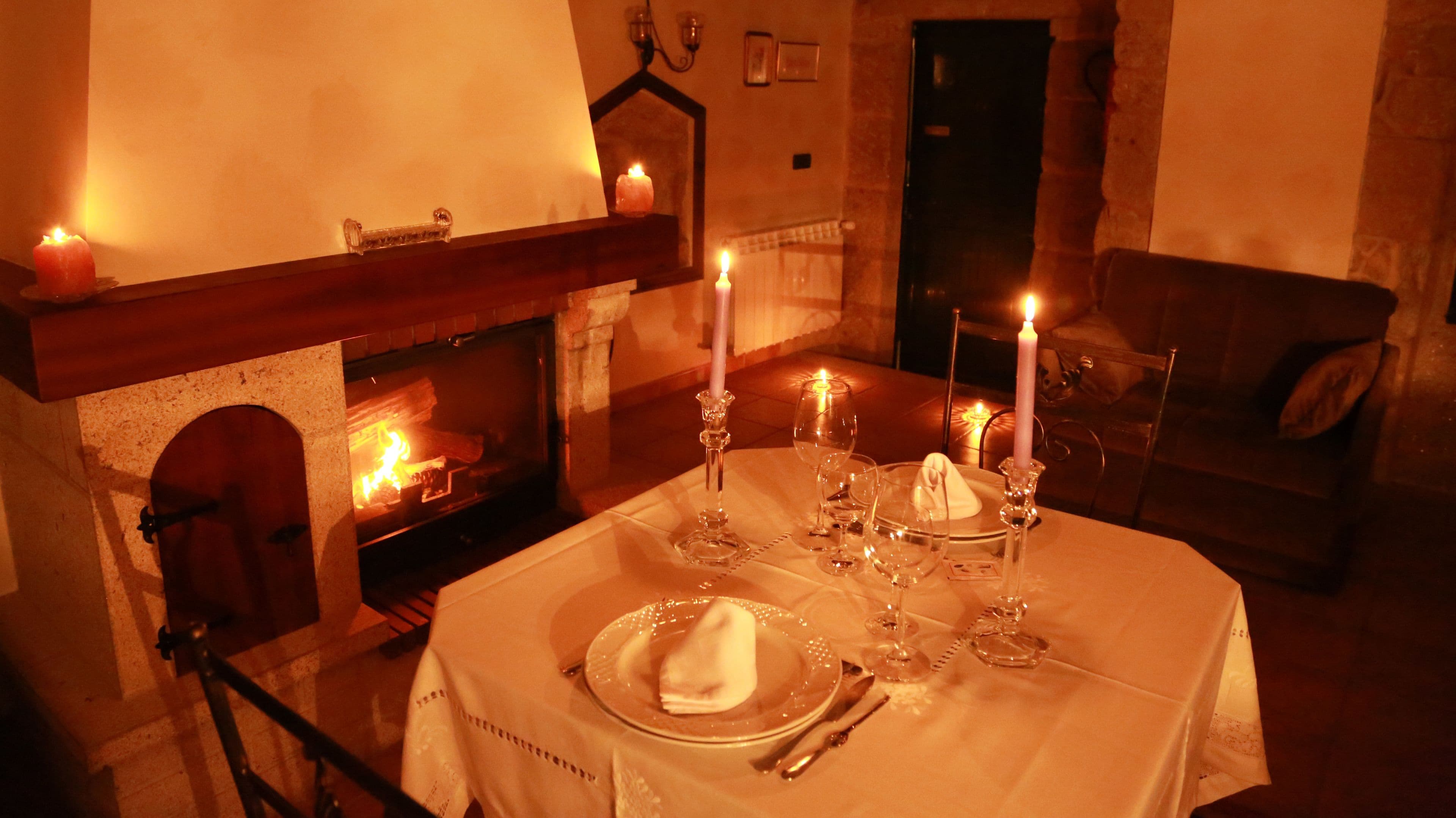 Foto - Casa do Sear - Turismo Rural & Spa Exterior