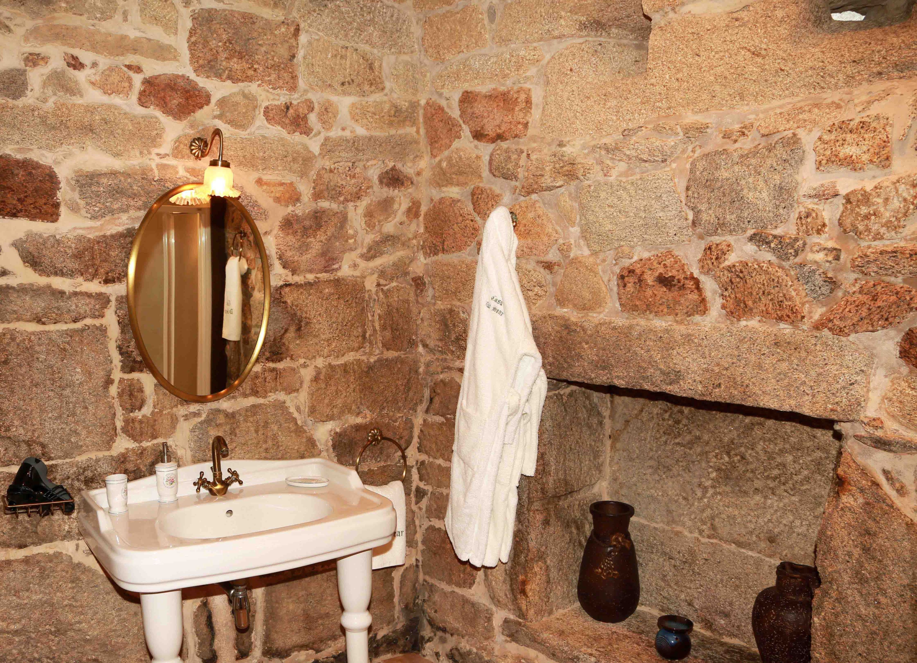 Foto - Casa do Sear - Turismo Rural & Spa Exterior