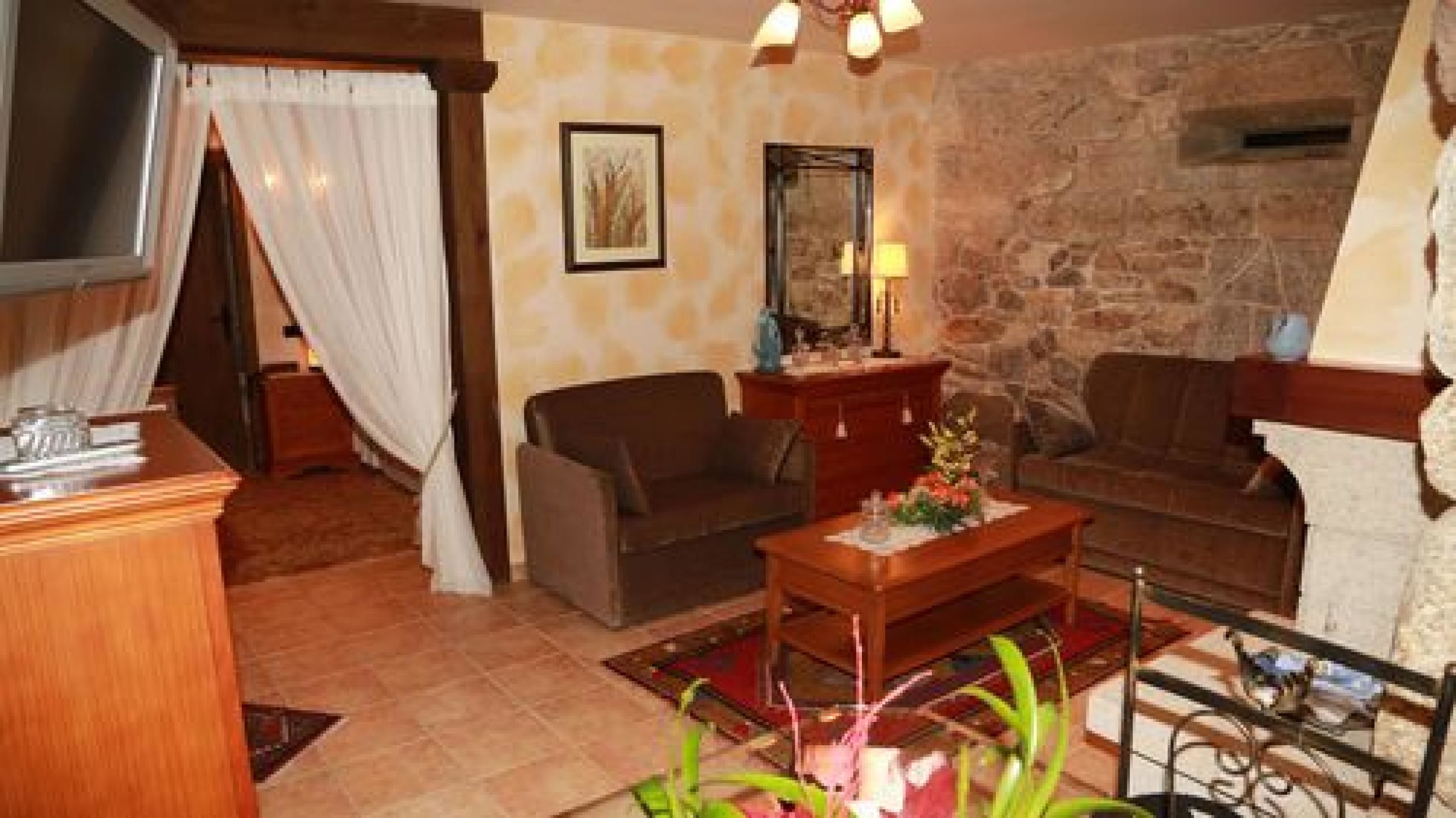 Foto - Casa do Sear - Turismo Rural & Spa Exterior