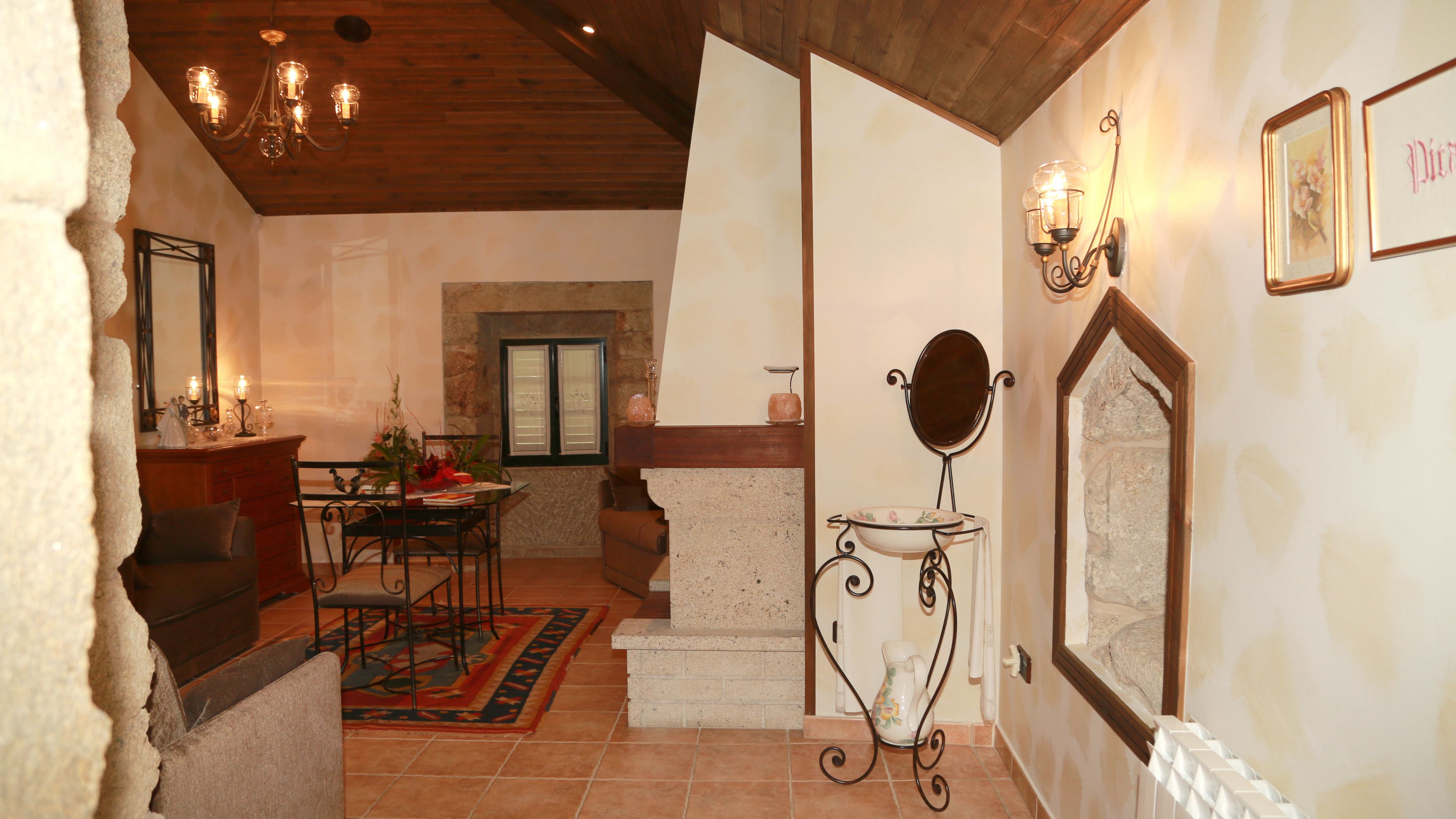 Foto - Casa do Sear - Turismo Rural & Spa Exterior