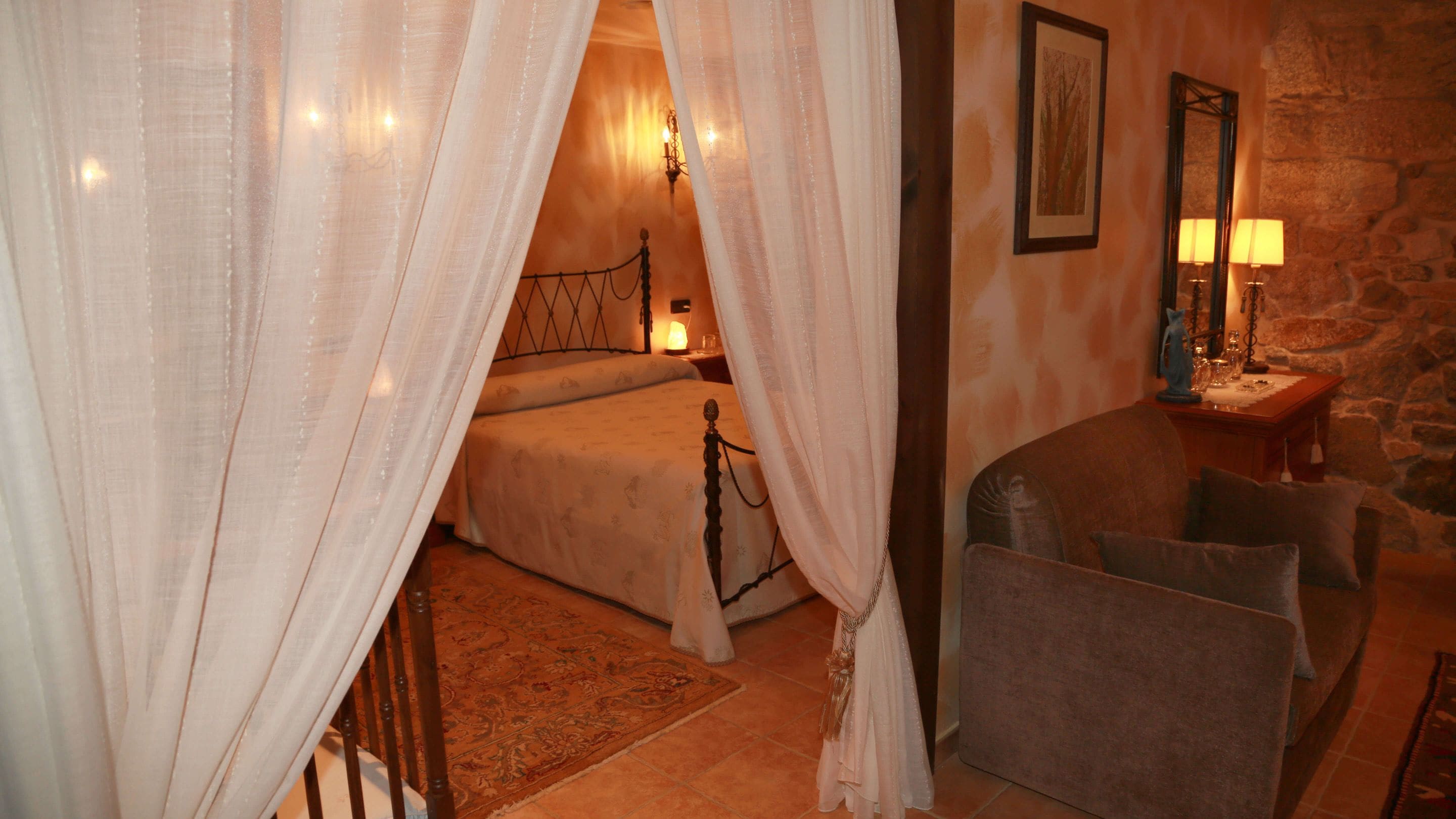 Foto - Casa do Sear - Turismo Rural & Spa Exterior