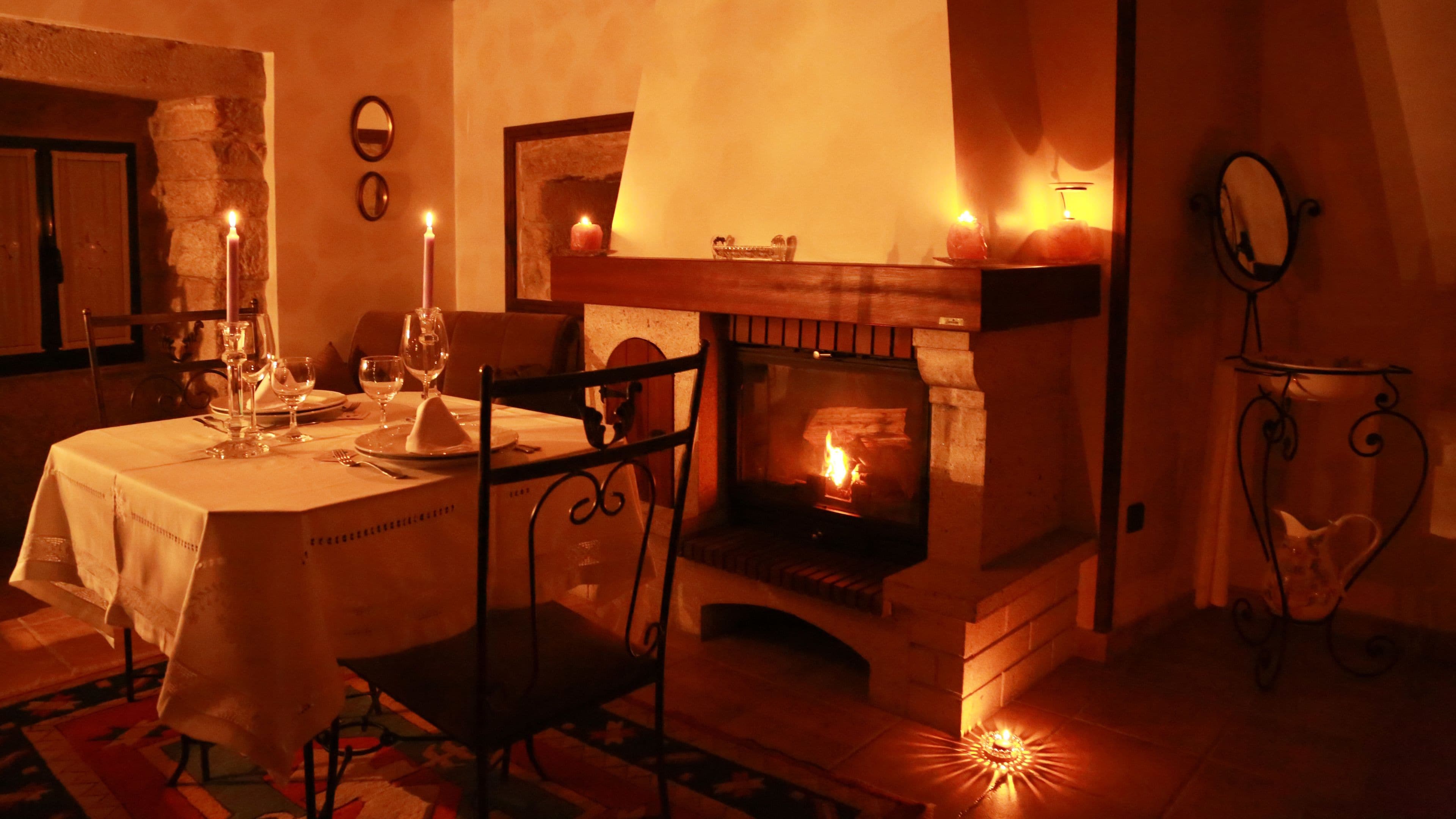 Foto - Casa do Sear - Turismo Rural & Spa Exterior