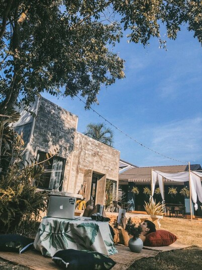 Kong Krid Resort Hotel