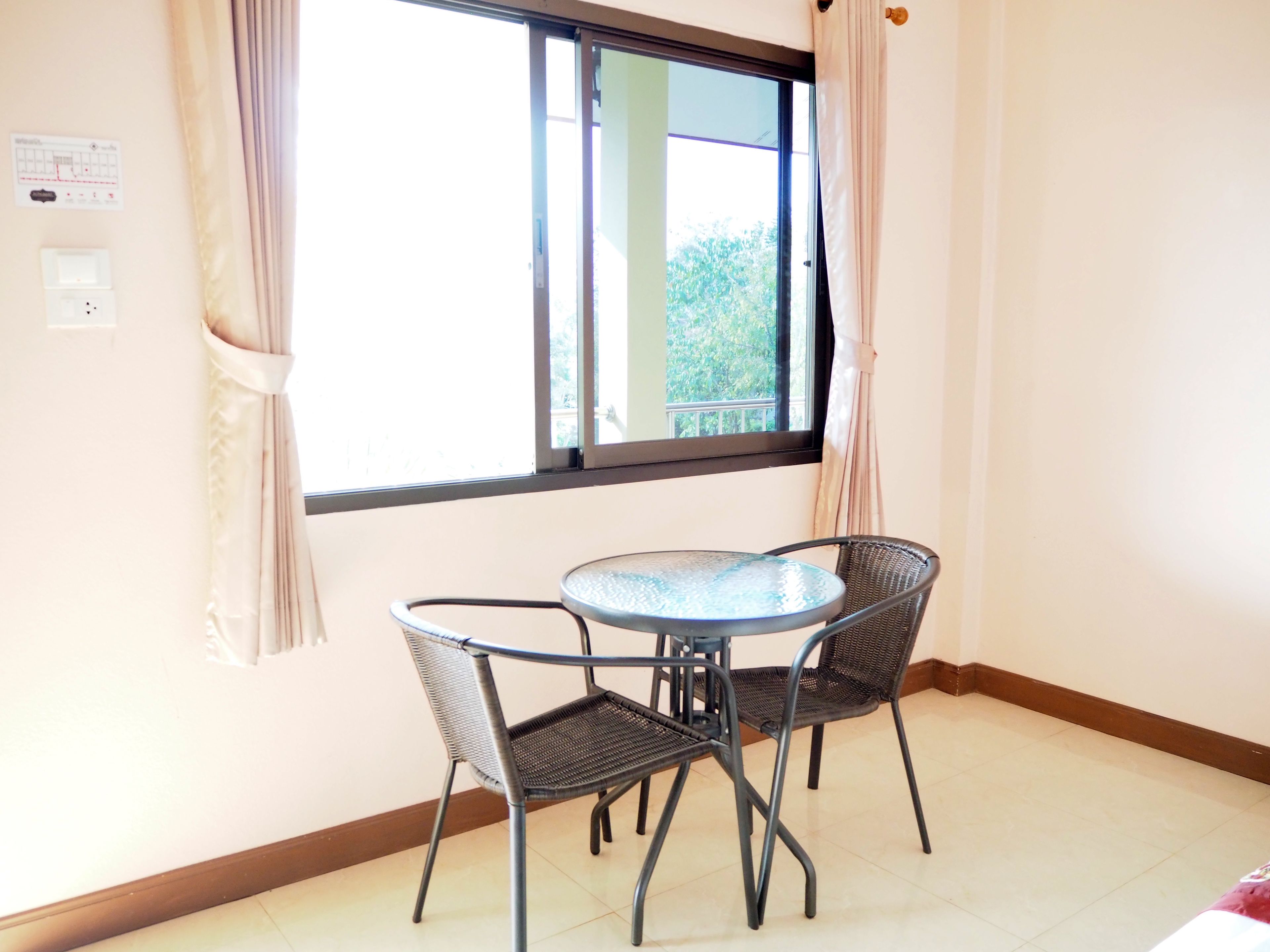 ทีวี 24 นิ้ว พร้อมช่องเคเบิล