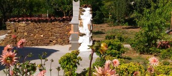 Visit Bioucas II - Portuguese Traditional House