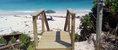 Plage à proximité