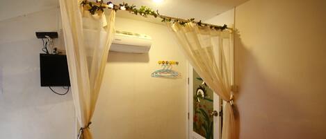 Standard Double Room | Free WiFi