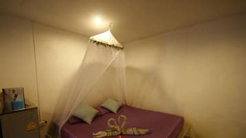 Standard Double Room | Free WiFi