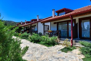 华丽别墅 | 1 多间卧室、办公桌、隔音、熨斗/熨衣板