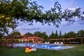 Exterior - Tefenni Villas (Tefenni)