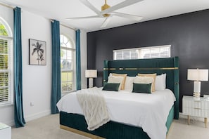 9 soveværelser, strygejern/strygebræt, gratis Wi-Fi, sengetøj