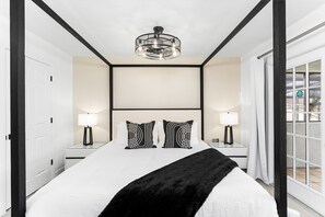 9 Schlafzimmer, Bügeleisen/Bügelbrett, kostenloses WLAN, Bettwäsche