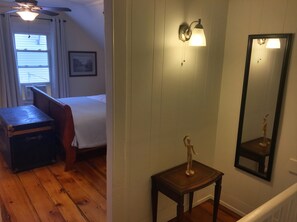 2 camere, tende oscuranti, ferro/asse da stiro, Wi-Fi gratuito