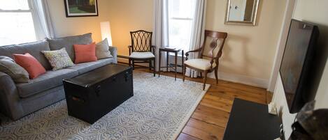 Smart-TV, Netflix, Streaming-Dienste