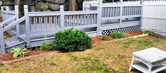 1200 sq ft ♦ West End Townhouse ♦ Perfect Location