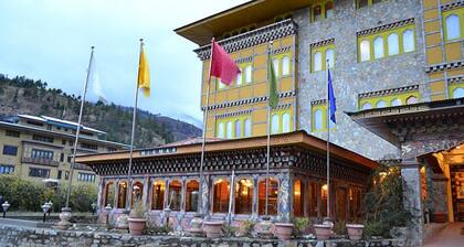Hotel Migmar