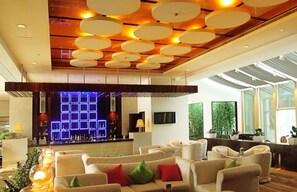 Lounge tại sảnh
