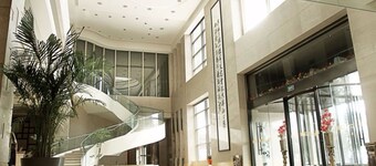 Richview Hotel Tianjin