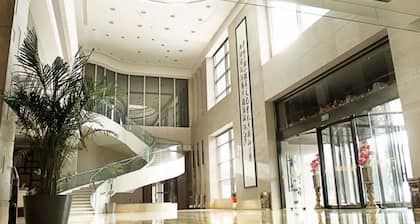 Richview Hotel Tianjin