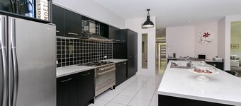 Beautiful Gold Coast home, the perfect base for your Commonwealth Games stay