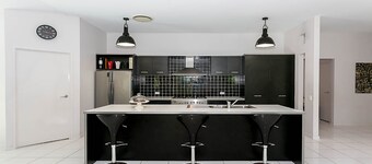 Beautiful Gold Coast home, the perfect base for your Commonwealth Games stay